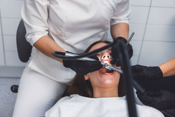 Best Pediatric Emergency Dentist in Big Lake, MN